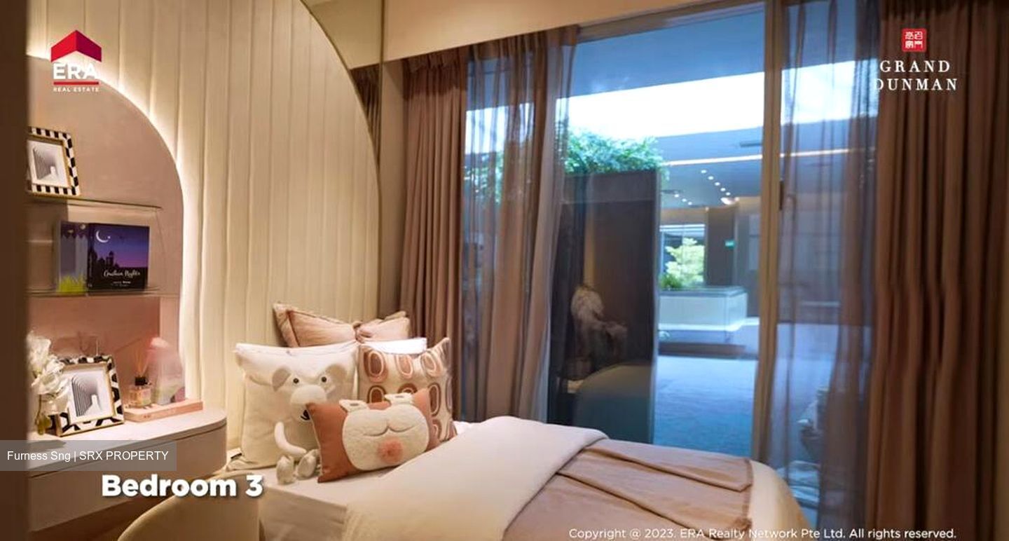 Grand Dunman (D15), Apartment #630738721